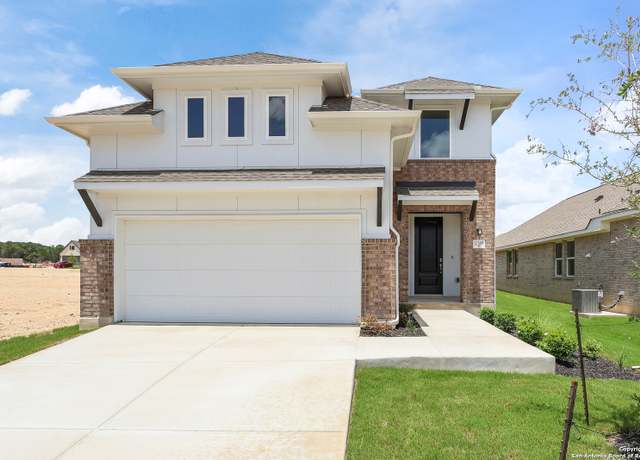Property at 12349 Goulding, San Antonio, TX 78254, 4 beds, 3 baths