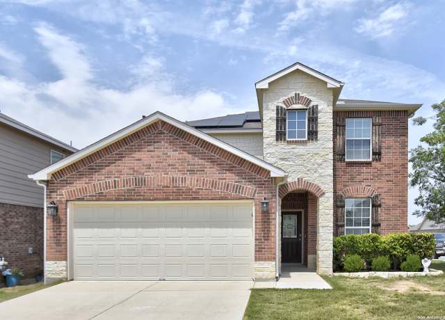 Property at 12903 Limestone, San Antonio, TX 78253, 4 beds, 3 baths