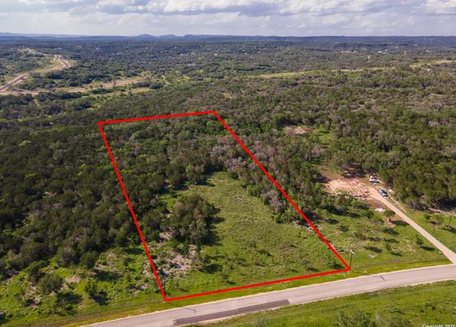 Property at PHASE 2 LOT 175 Grand Oaks, Hondo, TX 78861