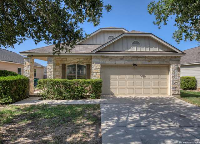 Property at 5715 Sendero Spg, San Antonio, TX 78251, 3 beds, 2 baths
