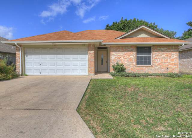 Property at 1518 Dustin Cade, New Braunfels, TX 78130, 3 beds, 2 baths