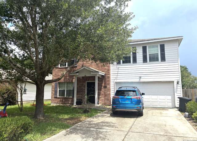 Property at 4822 San Antonio Riv, Spring, TX 77386, 3 beds, 2.5 baths