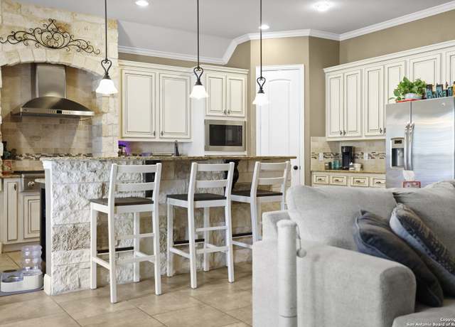 Property at 3843 Ox-eye Daisy, San Antonio, TX 78261, 4 beds, 2 baths