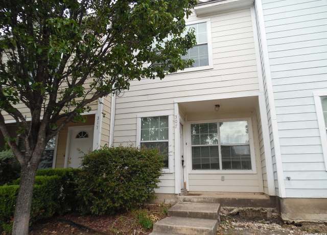 Property at 307 Autumn, San Antonio, TX 78245, 2 beds, 2.5 baths