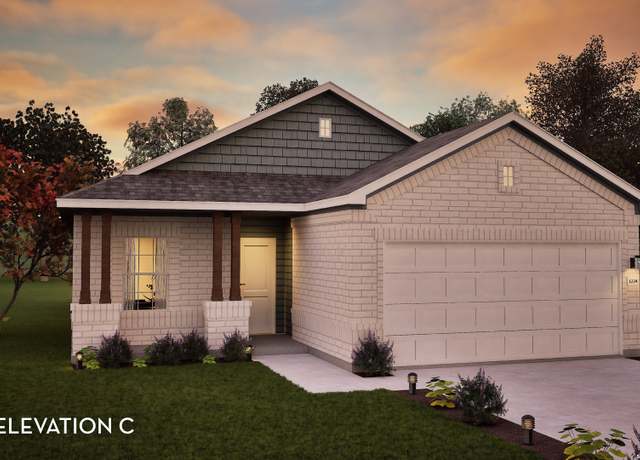 Property at 14736 Sycamore Xing, San Antonio, TX 78253, 3 beds, 2 baths