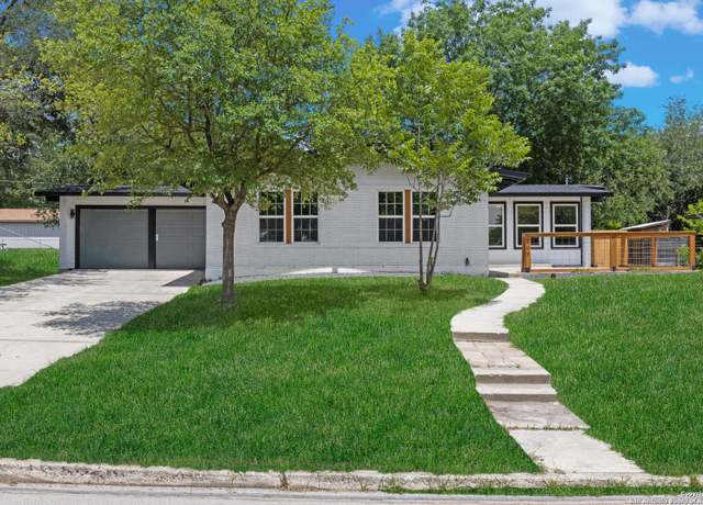 Property at 207 Northaven, San Antonio, TX 78229-4228, 3 beds, 2 baths