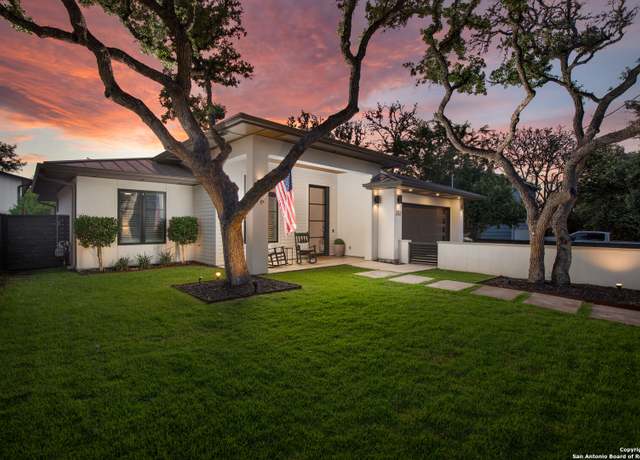 Property at 312 Frey, Boerne, TX 78006, 3 beds, 3.5 baths