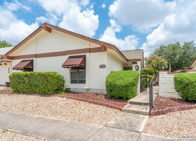 Property at 5823 Archwood, San Antonio, TX 78239, 3 beds, 2 baths