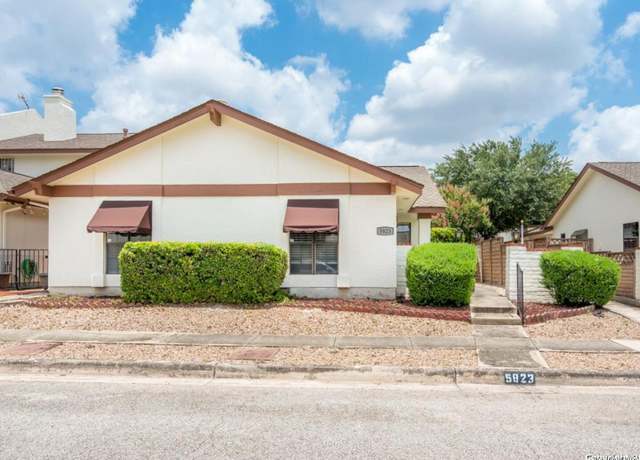 Property at 5823 Archwood, San Antonio, TX 78239, 3 beds, 2 baths