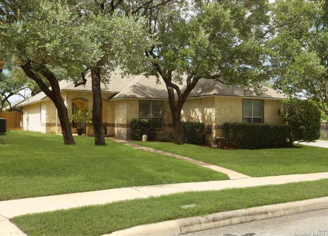 Property at 8803 Shuteye Peak, Helotes, TX 78023, 4 beds, 2 baths