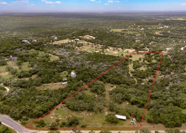 Property at LOT 15 County Road 368, Mico, TX 78056