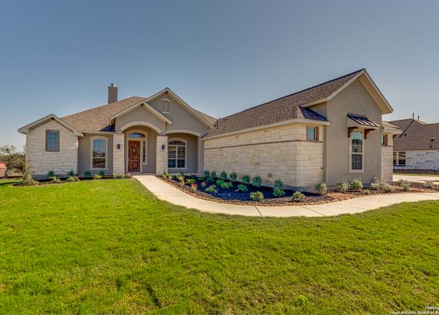 Property at 5014 Estates Oak Way, San Antonio, TX 78263, 4 beds, 3 baths