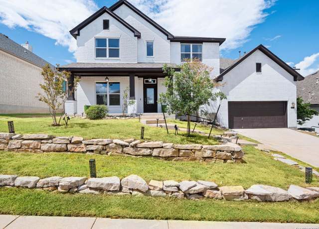 Property at 2747 Trinity Vw, San Antonio, TX 78261, 5 beds, 3.5 baths