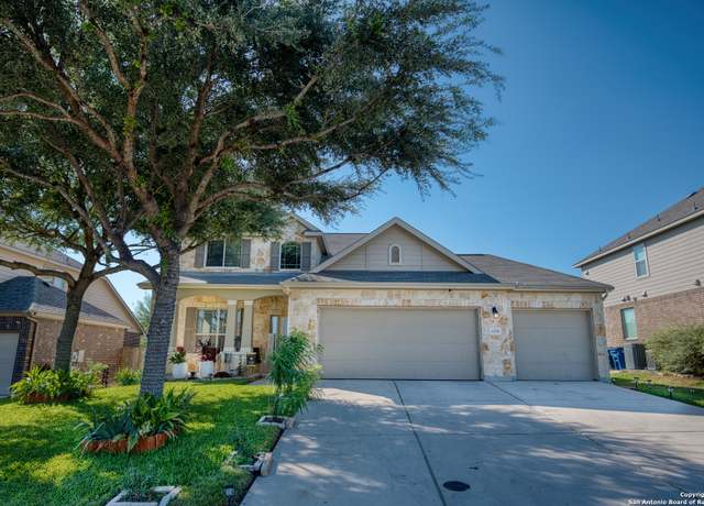 Property at 6210 Desert Rose, New Braunfels, TX 78132, 4 beds, 3.5 baths