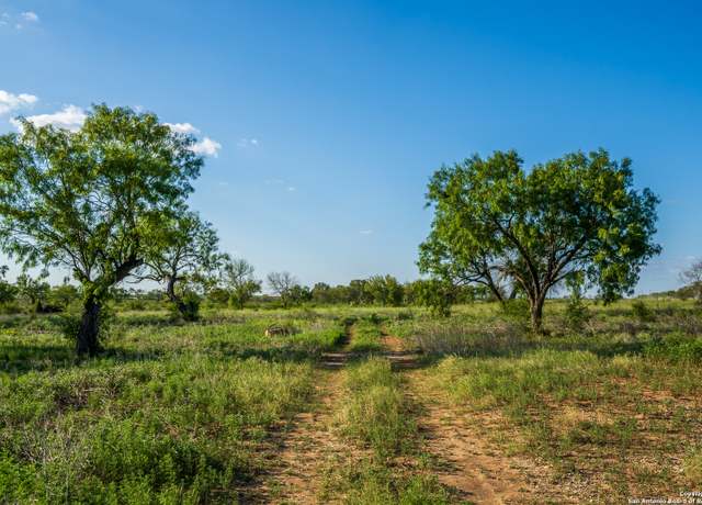 Property at 7081 County Road 301, Sabinal, TX 78881