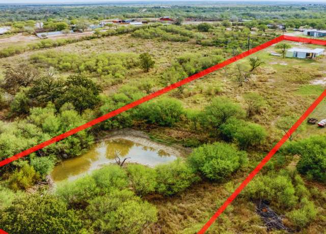 Property at 241 Pullins Rd, Pleasanton, TX 78064
