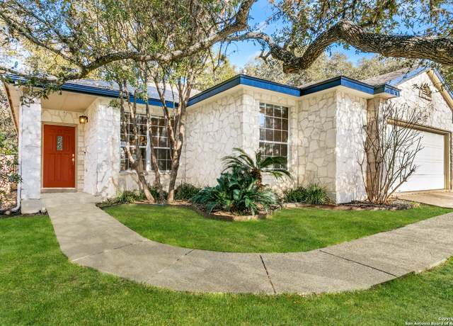 Property at 15423 Kid Run, San Antonio, TX 78232-4043, 3 beds, 2 baths