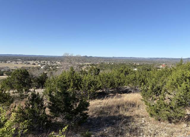 Property at LOT 209 Palomino Spgs, Bandera, TX 78003
