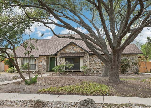 Property at 618 Sonnet, San Antonio, TX 78216, 4 beds, 2.5 baths