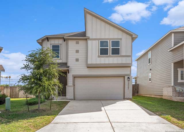 Property at 15062 Palm Desert, San Antonio, TX 78217, 3 beds, 2.5 baths