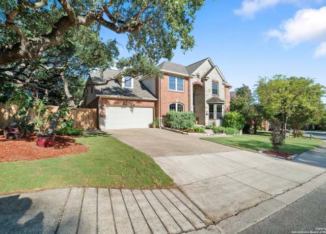 Property at 3207 Limestone Trl, San Antonio, TX 78253, 4 beds, 3.5 baths