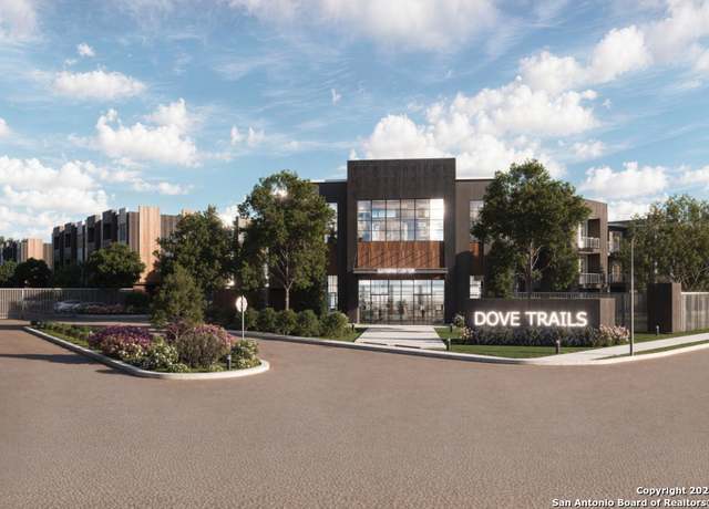 Property at 0 Wurzbach Rd #825, San Antonio, TX 78238, 1 bed, 1 bath