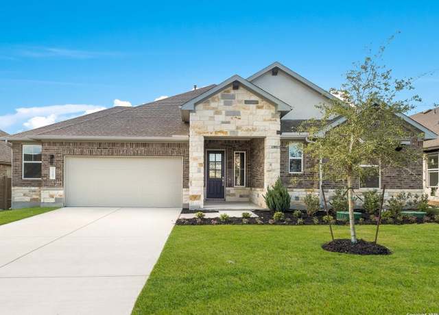 Property at 1182 Catnip, New Braunfels, TX 78132, 4 beds, 3 baths