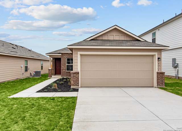Property at 10314 White Hart Ln, Converse, TX 78109, 3 beds, 2 baths