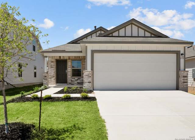 Property at 6715 Red Buffalo Tail, San Antonio, TX 78253, 3 beds, 2 baths