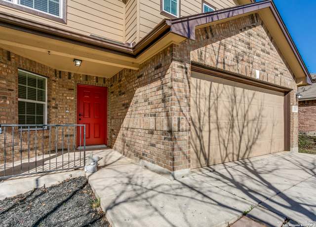 Property at 2111 Emerald Edge, San Antonio, TX 78245, 4 beds, 2.5 baths