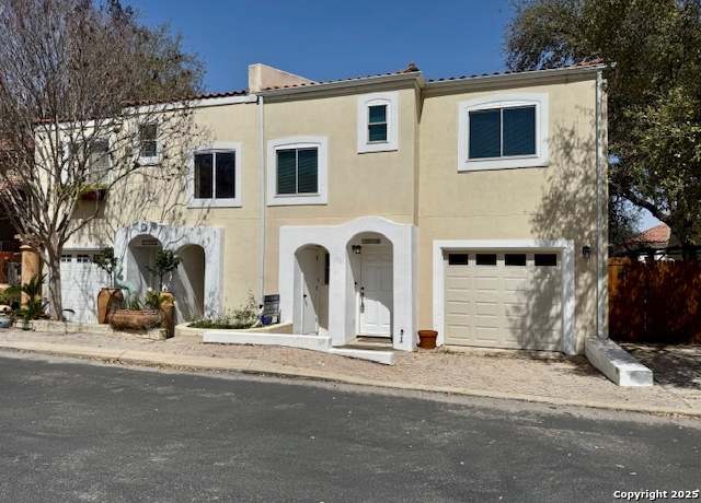 Property at 2779 Del Pilar, San Antonio, TX 78232, 2 beds, 2.5 baths