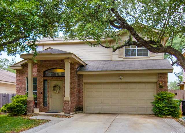 Property at 5315 Argyle, San Antonio, TX 78247, 4 beds, 3.5 baths