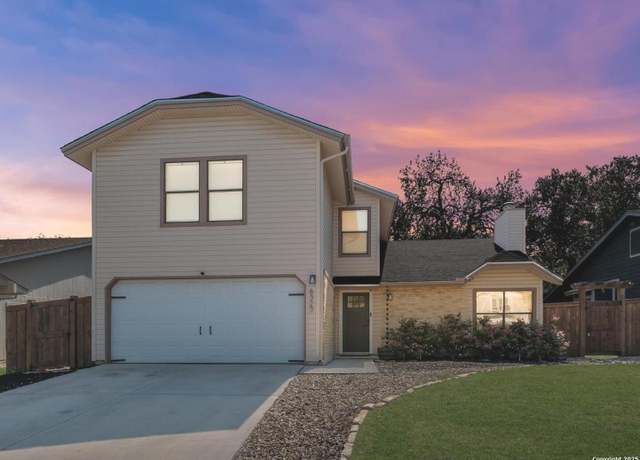 Property at 8323 Terra Ferna, San Antonio, TX 78251, 4 beds, 2.5 baths