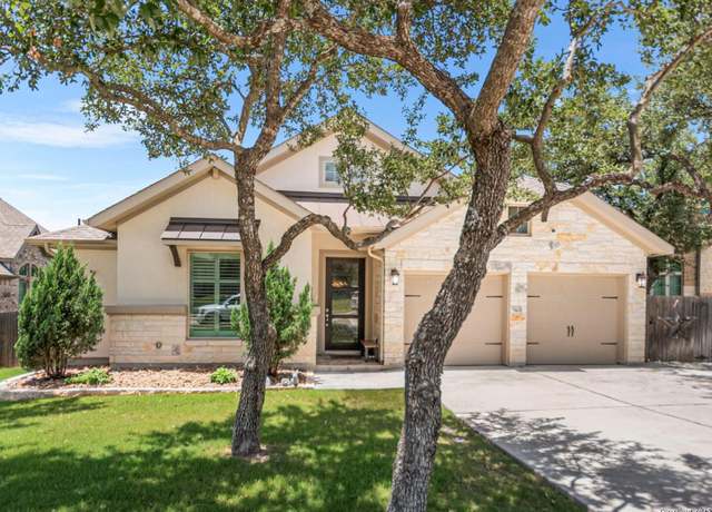 Property at 130 Boulder, Boerne, TX 78006, 4 beds, 3 baths