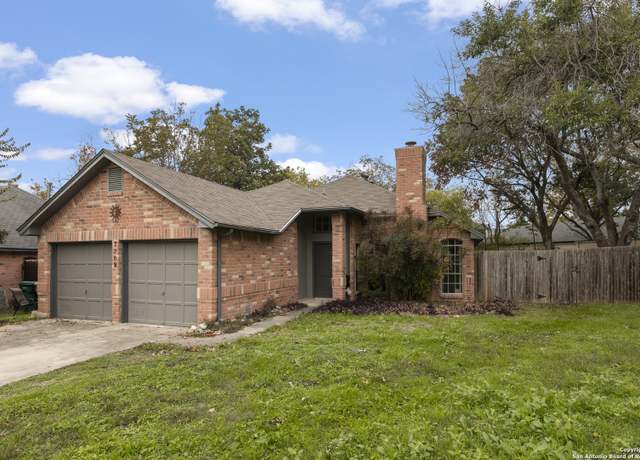 Property at 7709 Brunning, Live Oak, TX 78233, 3 beds, 2 baths