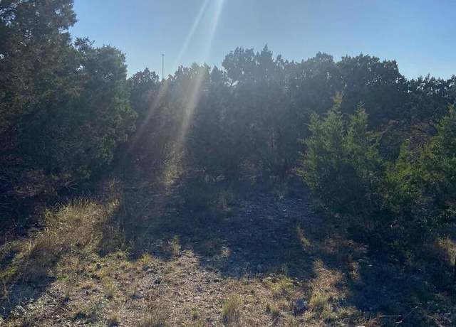Property at TBD Cedar Hill Rd, Pipe Creek, TX 78063