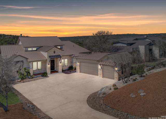 Property at 1741 Antigua Cv, New Braunfels, TX 78132-3394, 4 beds, 4 baths