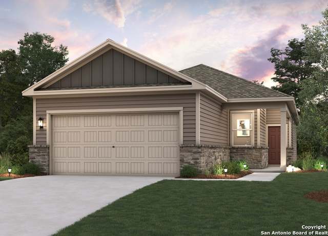 Property at 4738 Sahara Vly, San Antonio, TX 78222, 4 beds, 2 baths