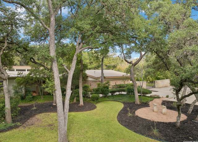 Property at 3038 Valley Vw, San Antonio, TX 78217, 4 beds, 3 baths