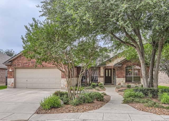 Property at 9232 Larsons Ln, Helotes, TX 78023, 3 beds, 2 baths