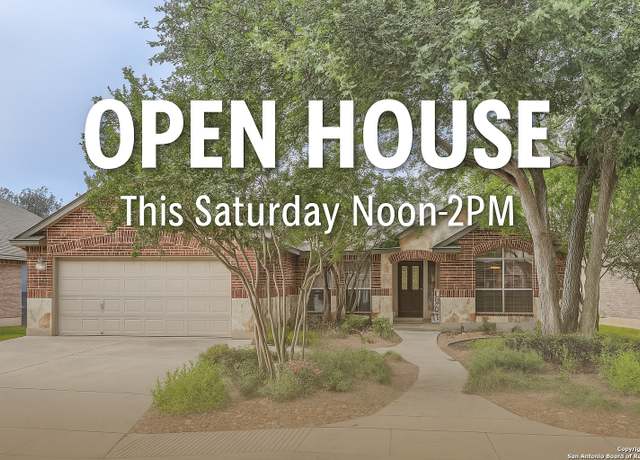 Property at 9232 Larsons Ln, Helotes, TX 78023, 3 beds, 2 baths