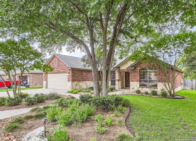 Property at 9232 Larsons Ln, Helotes, TX 78023, 3 beds, 2 baths