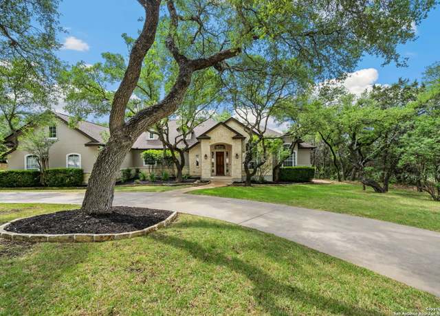 Property at 2455 Frontier, Spring Branch, TX 78070, 4 beds, 3.5 baths