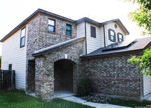 Property at 8815 Adhinger, San Antonio, TX 78245, 3 beds, 2.5 baths