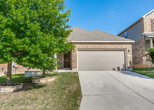 Property at 1614 Desert Candle, San Antonio, TX 78245, 3 beds, 2 baths
