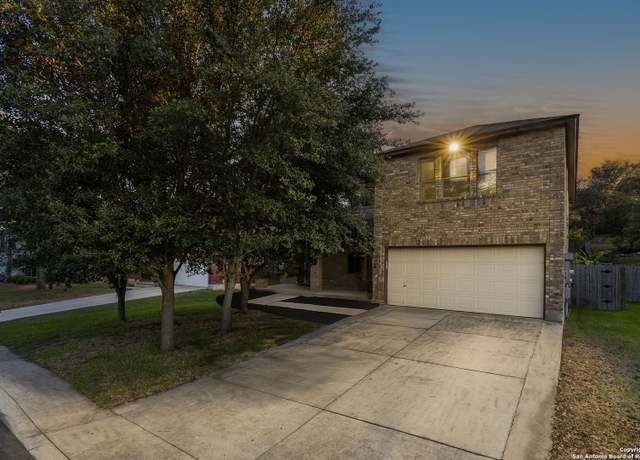 Property at 1946 Emerald Mist, San Antonio, TX 78230, 4 beds, 2.5 baths