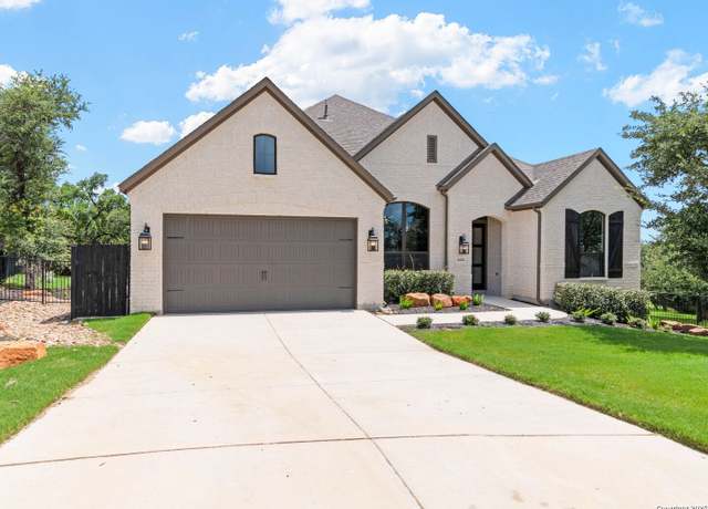 Property at 26626 Marni, San Antonio, TX 78260, 4 beds, 3.5 baths