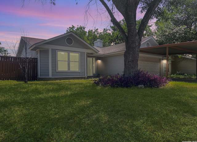 Property at 5746 Spring Sun, San Antonio, TX 78244, 3 beds, 2 baths