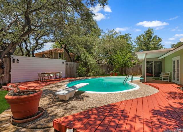 Property at 11805 Blythewood, San Antonio, TX 78249, 4 beds, 2 baths