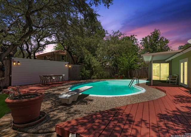 Property at 11805 Blythewood, San Antonio, TX 78249, 4 beds, 2 baths